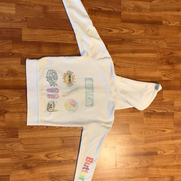 Butter Sweatshirt - Picture 1 of 4